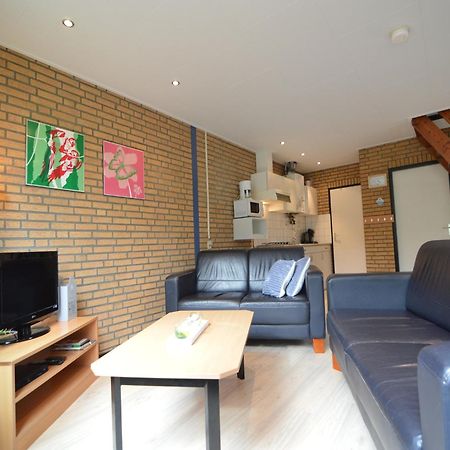Lovely Holiday Home In Limburg Amid Lush Forest Stramproy Buitenkant foto