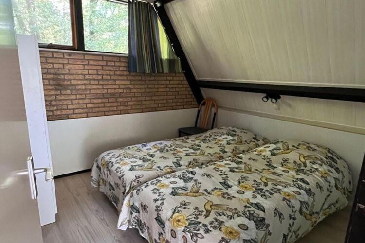 Lovely Holiday Home In Limburg Amid Lush Forest Stramproy Buitenkant foto