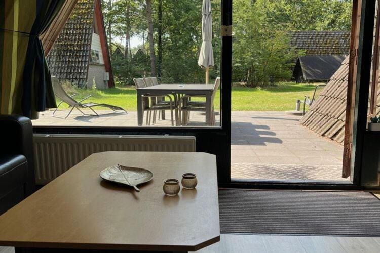 Lovely Holiday Home In Limburg Amid Lush Forest Stramproy Buitenkant foto