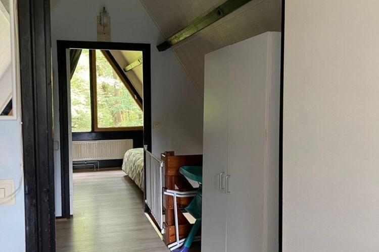 Lovely Holiday Home In Limburg Amid Lush Forest Stramproy Buitenkant foto