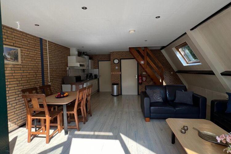 Lovely Holiday Home In Limburg Amid Lush Forest Stramproy Buitenkant foto
