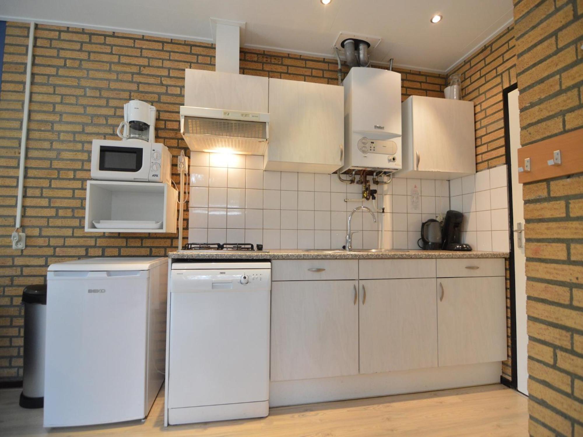 Lovely Holiday Home In Limburg Amid Lush Forest Stramproy Buitenkant foto
