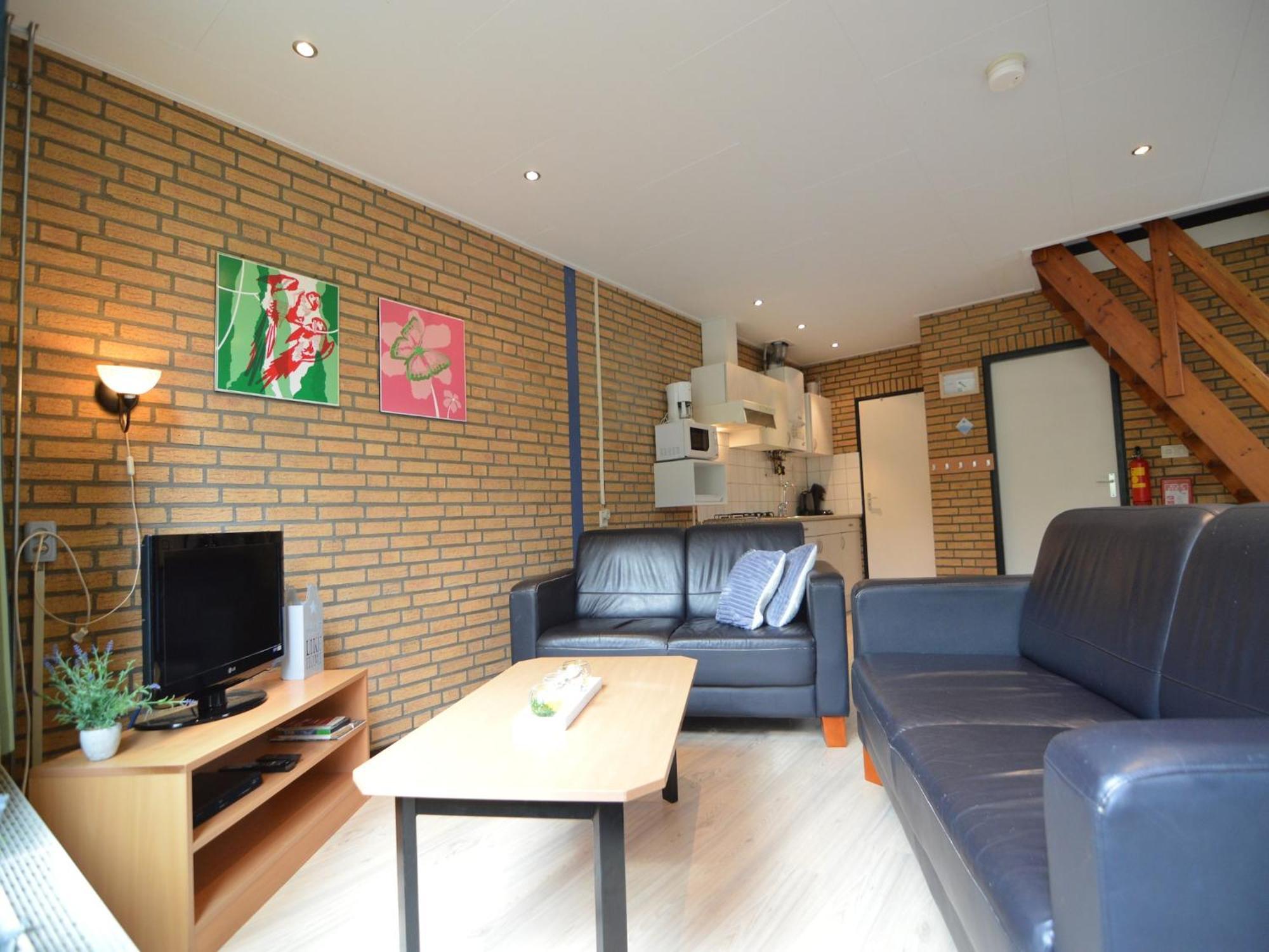 Lovely Holiday Home In Limburg Amid Lush Forest Stramproy Buitenkant foto
